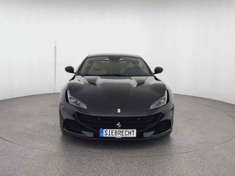 Ferrari Portofino Ferrari Portofino M AT*JBL*RFK*PDC*SHZ*uvm — photo 2