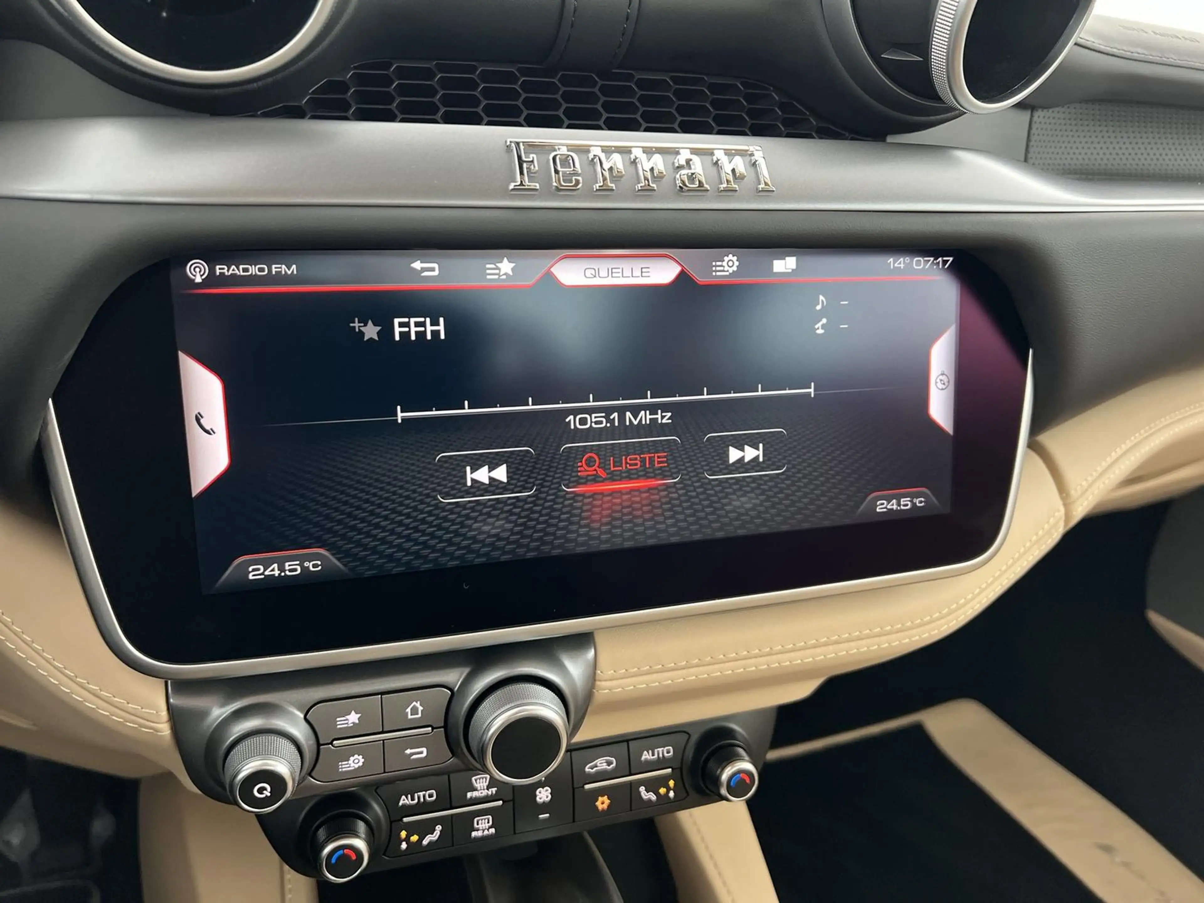 Ferrari Portofino Ferrari Portofino M AT*JBL*RFK*PDC*SHZ*uvm — photo 15