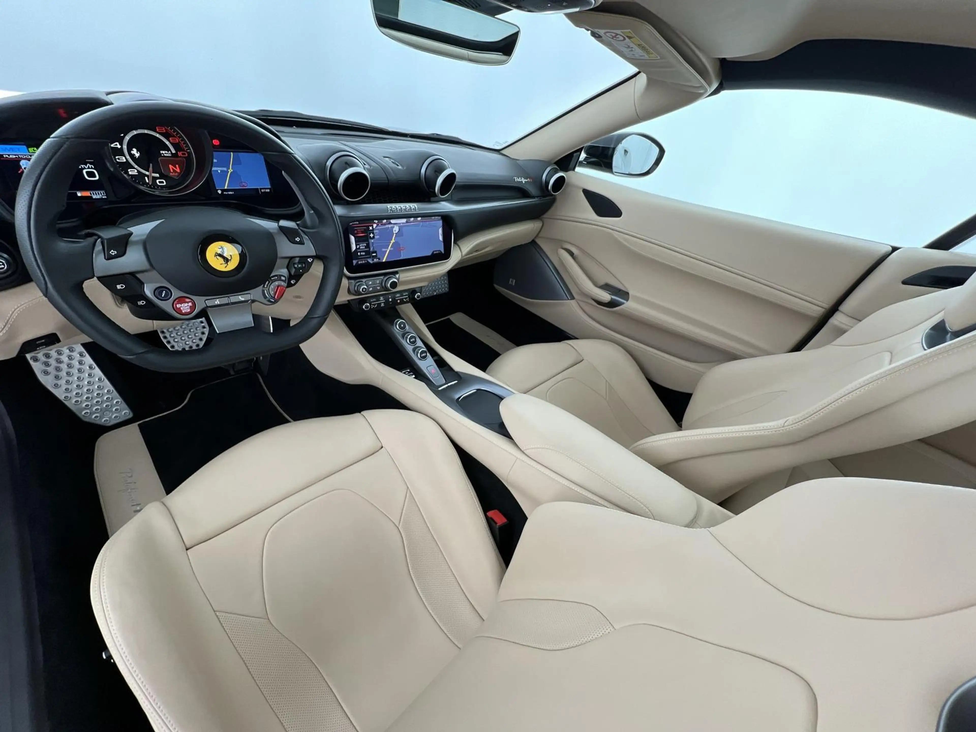 Ferrari Portofino Ferrari Portofino M AT*JBL*RFK*PDC*SHZ*uvm — photo 12