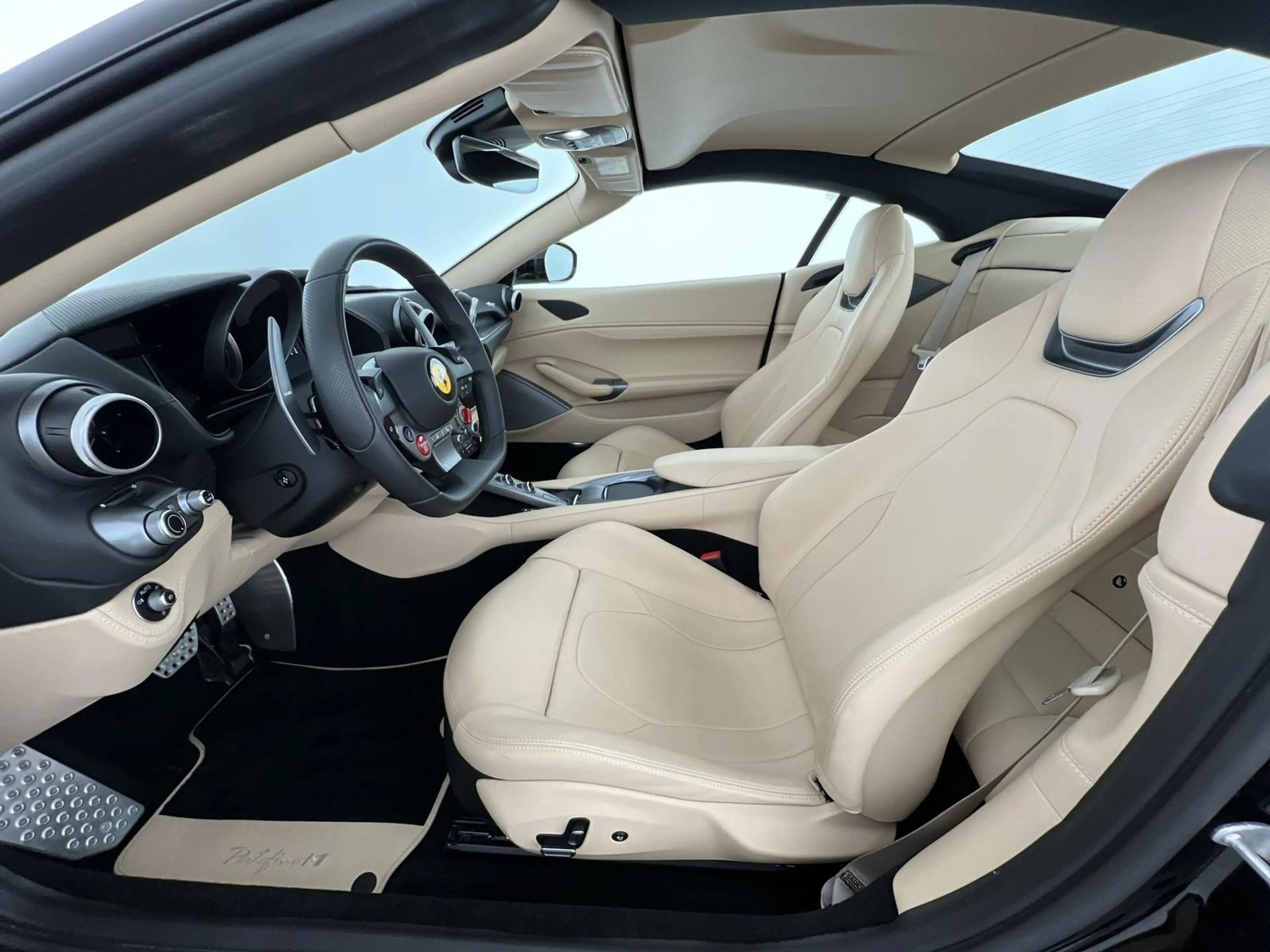 Ferrari Portofino Ferrari Portofino M AT*JBL*RFK*PDC*SHZ*uvm — photo 10
