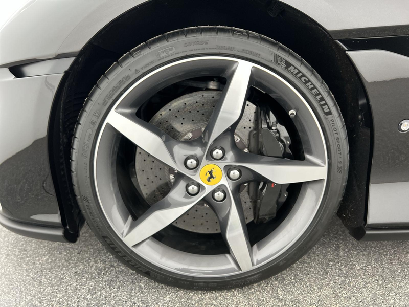 Ferrari Portofino Ferrari Portofino M AT*JBL*RFK*PDC*SHZ*uvm — photo 9