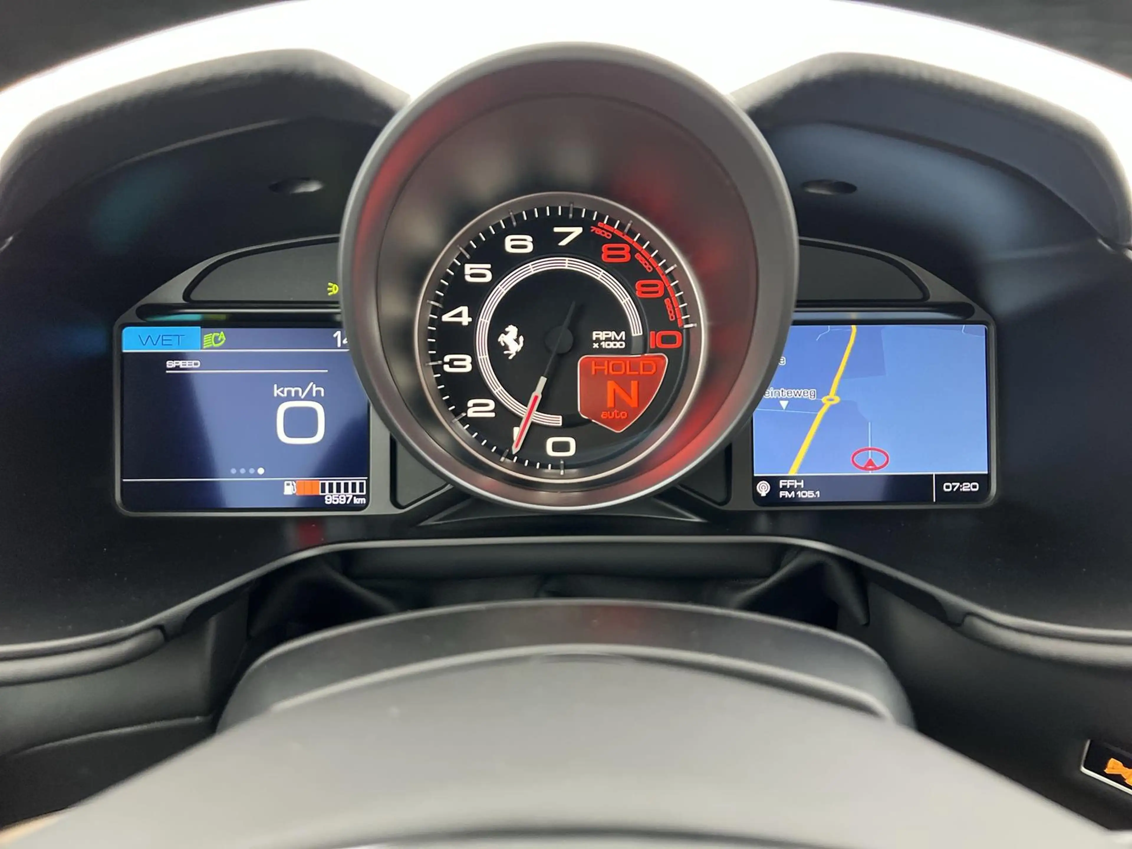 Ferrari Portofino Ferrari Portofino M AT*JBL*RFK*PDC*SHZ*uvm — photo 14