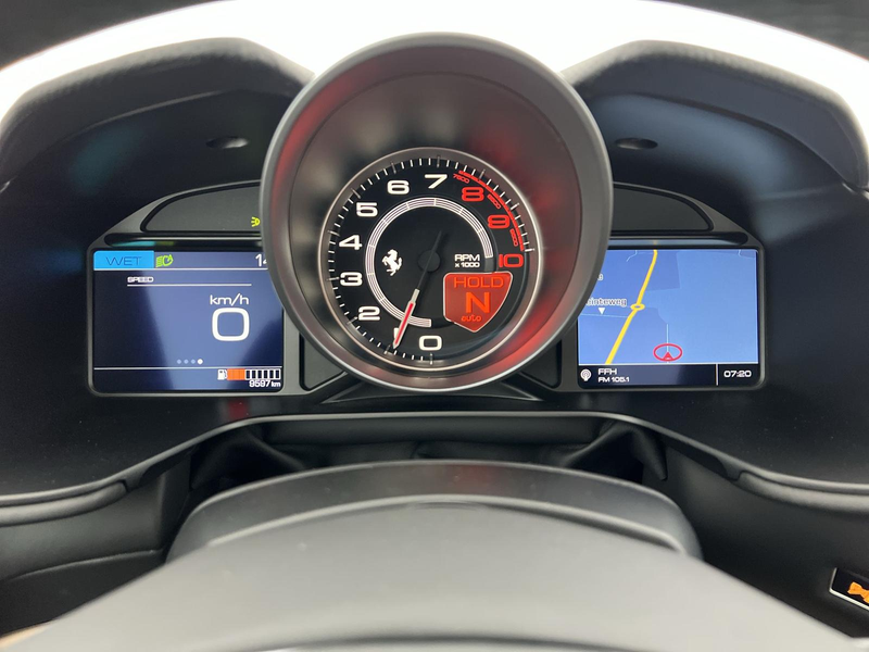 Ferrari Portofino Ferrari Portofino M AT*JBL*RFK*PDC*SHZ*uvm — photo 14
