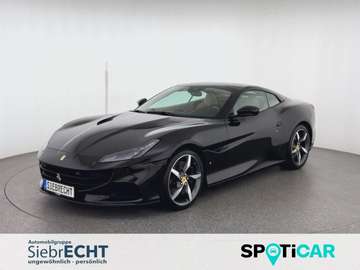 Ferrari Portofino M AT*JBL*RFK*PDC*SHZ*uvm