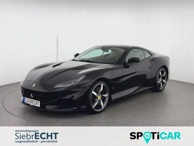 Ferrari Portofino Ferrari Portofino M AT*JBL*RFK*PDC*SHZ*uvm