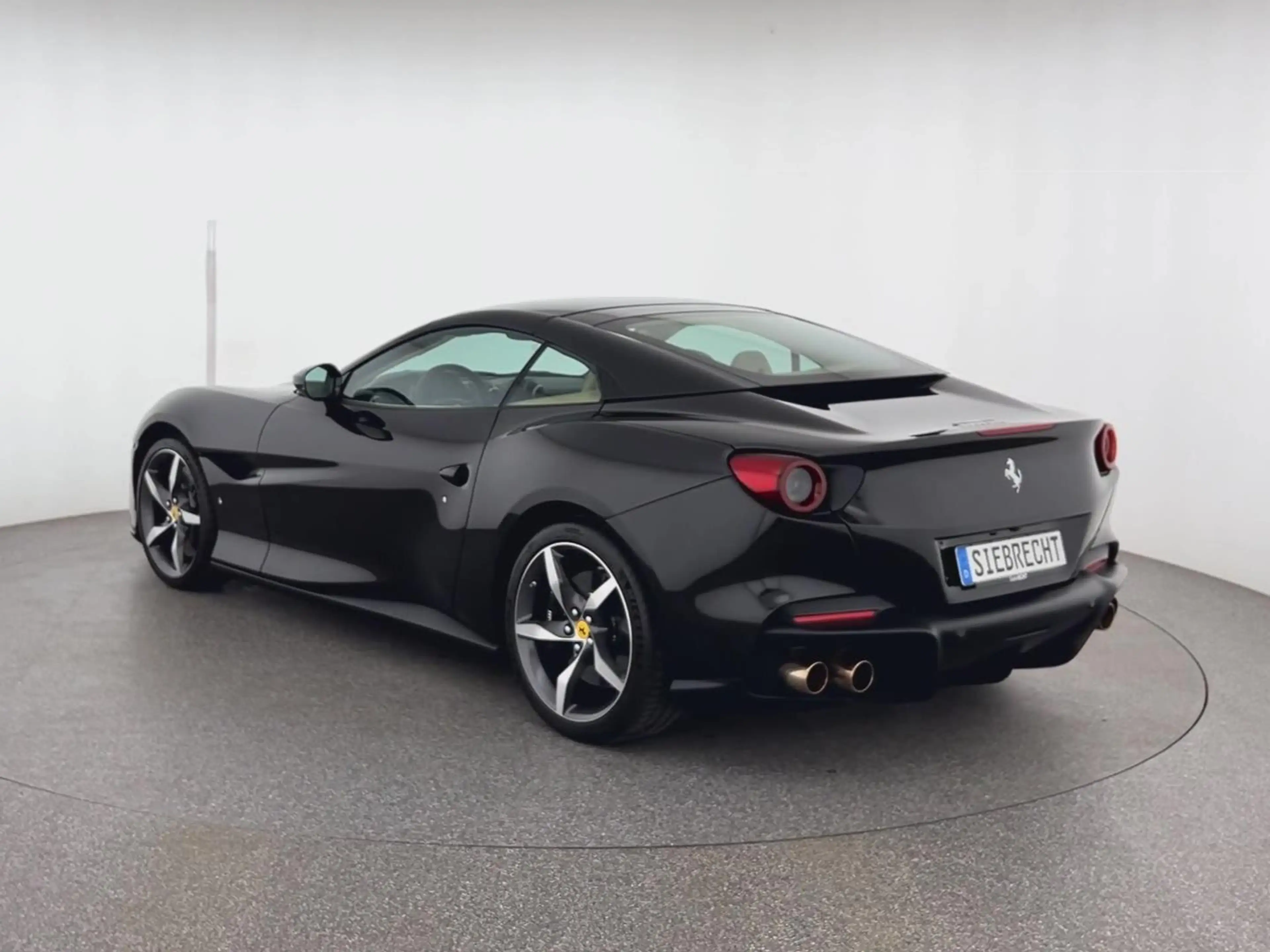 Ferrari Portofino Ferrari Portofino M AT*JBL*RFK*PDC*SHZ*uvm — photo 4