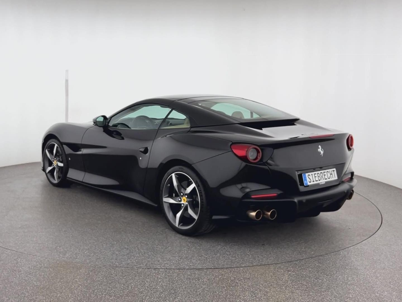 Ferrari Portofino Ferrari Portofino M AT*JBL*RFK*PDC*SHZ*uvm — photo 4