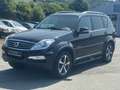 SsangYong Rexton REXTON W Executive 4WD/7-Sitzer/EU6/TÜV/ Black - thumbnail 2