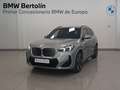 BMW iX1 eDrive20 Argent - thumbnail 14