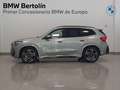 BMW iX1 eDrive20 Argent - thumbnail 4