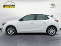 Opel Corsa 1.2 Direct Injection Turbo Automatik Blanc - thumbnail 2