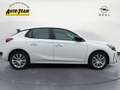 Opel Corsa 1.2 Direct Injection Turbo Automatik Blanc - thumbnail 5