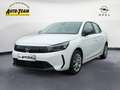 Opel Corsa 1.2 Direct Injection Turbo Automatik Blanc - thumbnail 1