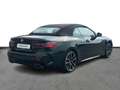BMW Serie 4 Cbr M440i 48V xDrive Cabrio Verde - thumbnail 4