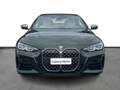 BMW Serie 4 Cbr M440i 48V xDrive Cabrio Verde - thumbnail 2
