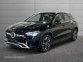 Mercedes-Benz GLA 180 d Advanced auto Чёрный - thumbnail 1