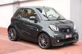 smart forTwo BRABUS 0.9 Turbo twinamic cabrio Xclusiv Belgravia Vert - thumbnail 4