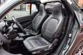 smart forTwo BRABUS 0.9 Turbo twinamic cabrio Xclusiv Belgravia Vert - thumbnail 9