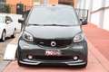 smart forTwo BRABUS 0.9 Turbo twinamic cabrio Xclusiv Belgravia Vert - thumbnail 13