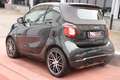 smart forTwo BRABUS 0.9 Turbo twinamic cabrio Xclusiv Belgravia Vert - thumbnail 11