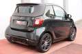 smart forTwo BRABUS 0.9 Turbo twinamic cabrio Xclusiv Belgravia Vert - thumbnail 5