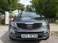 Kia Sportage Spirit 4WD+AUTOMATIK*ALLRAD*KAMERA* Gris - thumbnail 8