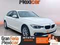 BMW 318 318d Blanco - thumbnail 1