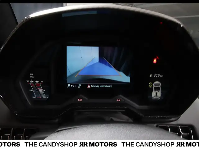 Lamborghini Aventador SVJ Roadster *AD_Personam*Ö_1Besitz* Ansicht 31