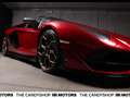 Lamborghini Aventador SVJ Roadster *AD_Personam*Ö_1Besitz* Rot - thumbnail 18
