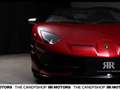 Lamborghini Aventador SVJ Roadster *AD_Personam*Ö_1Besitz* Rot - thumbnail 15
