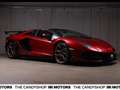 Lamborghini Aventador SVJ Roadster *AD_Personam*Ö_1Besitz* Rot - thumbnail 1