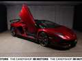 Lamborghini Aventador SVJ Roadster *AD_Personam*Ö_1Besitz* Rot - thumbnail 13