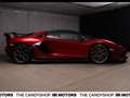 Lamborghini Aventador SVJ Roadster *AD_Personam*Ö_1Besitz* Rot - thumbnail 4