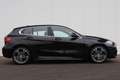 BMW 1 Serie 5-deurs 118i | High Executive M-Sportpakke Zwart - thumbnail 4