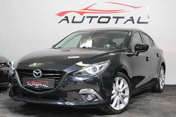 Limousine* Sports-Line*Navi*Kamera*HeadUp*BOSE