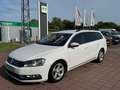 Volkswagen Passat Variant 2.0TDI Comfortline DSG  B.Motion Weiß - thumbnail 1