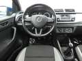 Skoda Fabia 1.0i Ambition Bluetooth, PDC **GARANTIE 1 JAAR** Blue - thumbnail 7