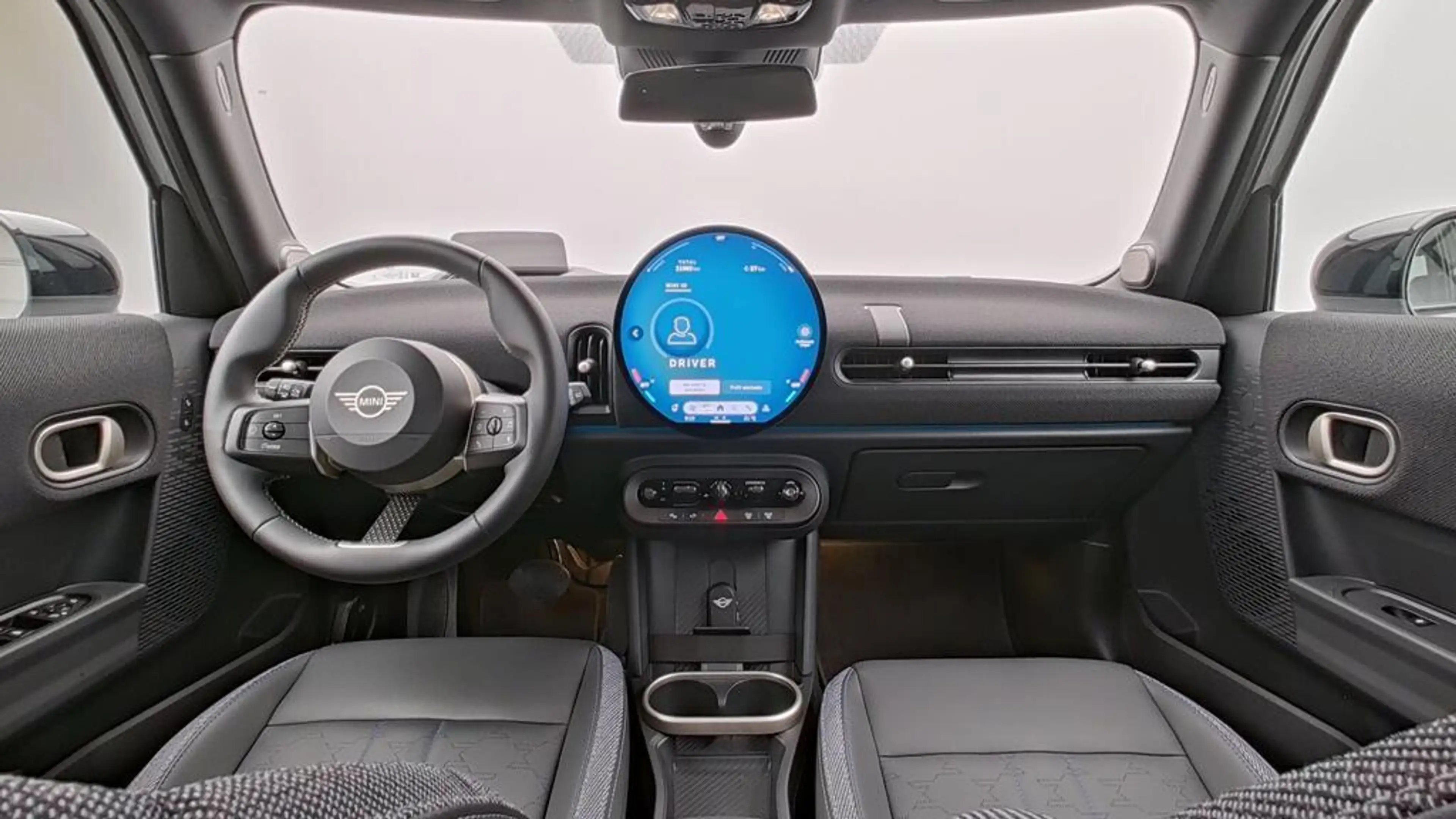 MINI Cooper S Classic Trim — photo 13