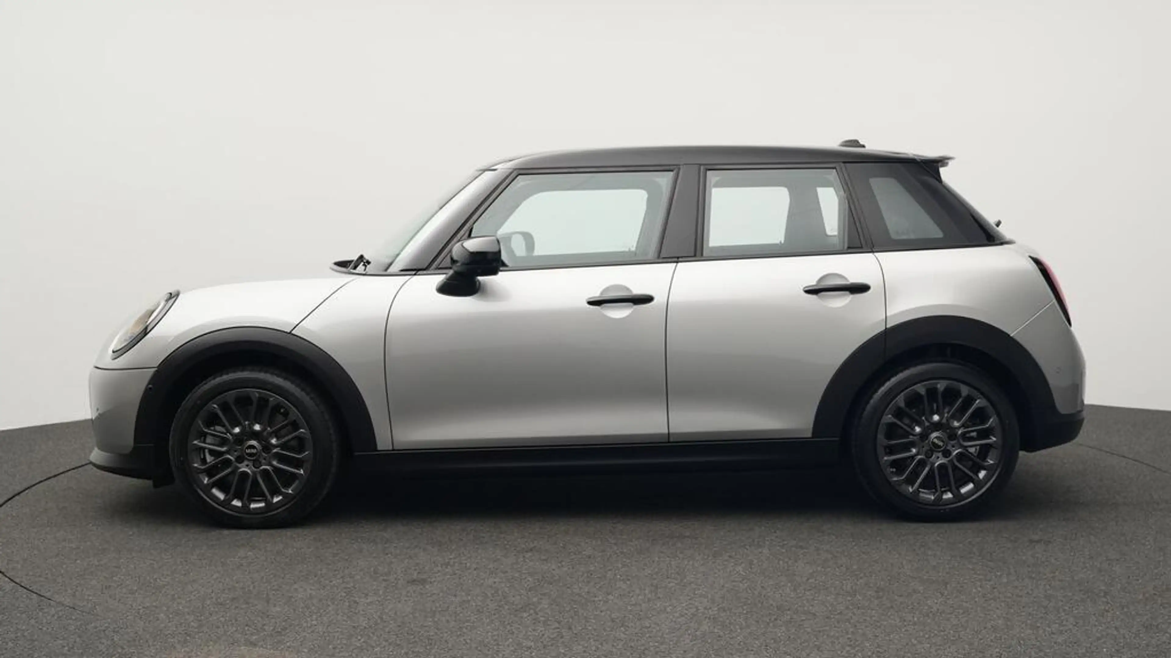 MINI Cooper S Classic Trim — photo 2