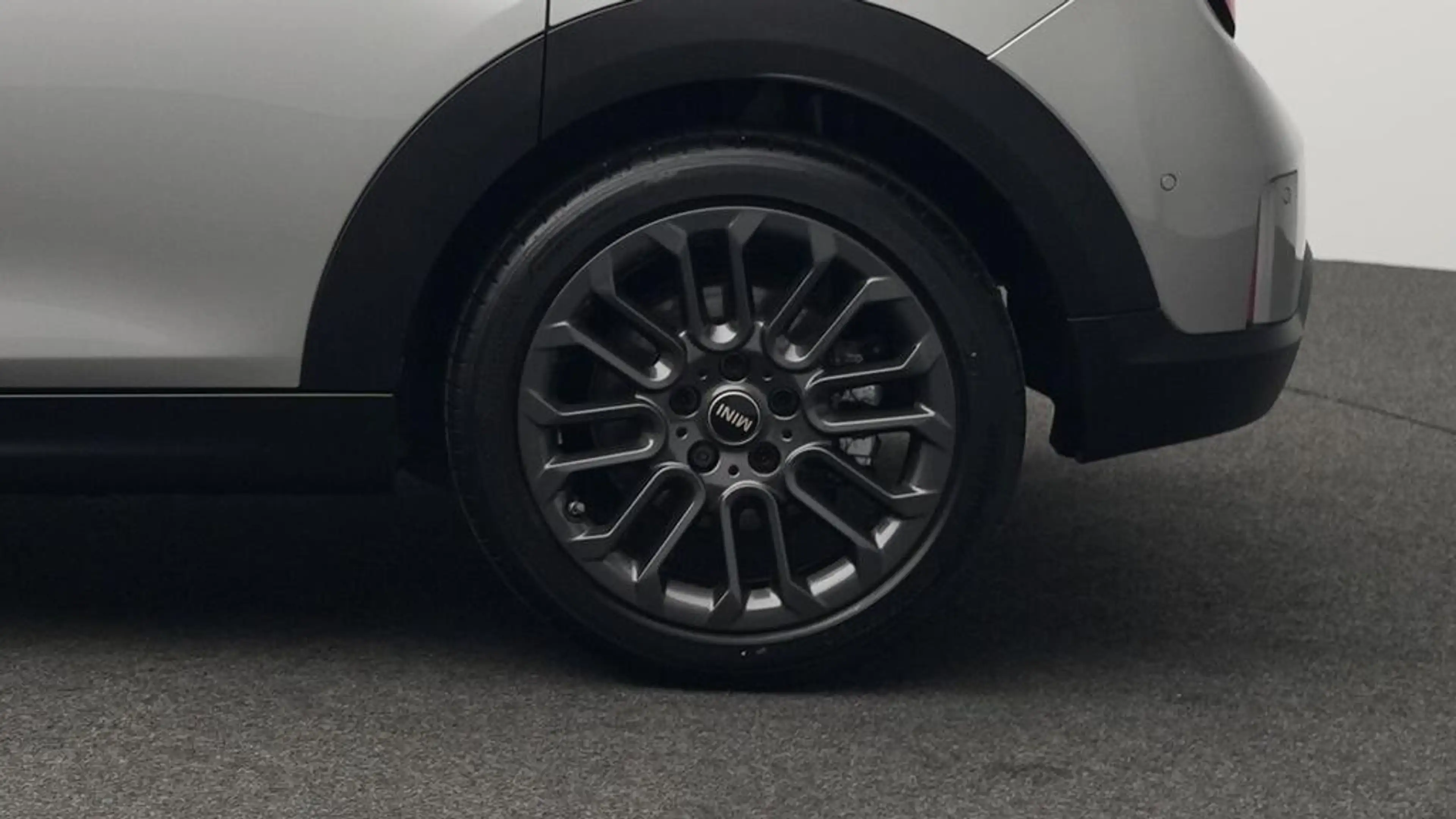 MINI Cooper S Classic Trim — photo 10