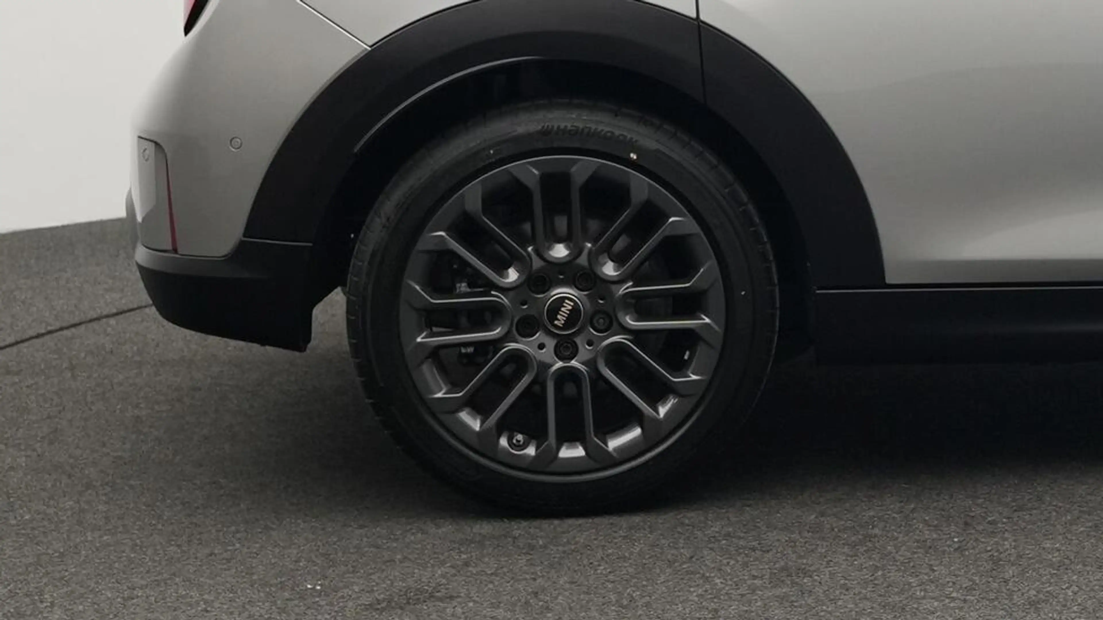 MINI Cooper S Classic Trim — photo 11