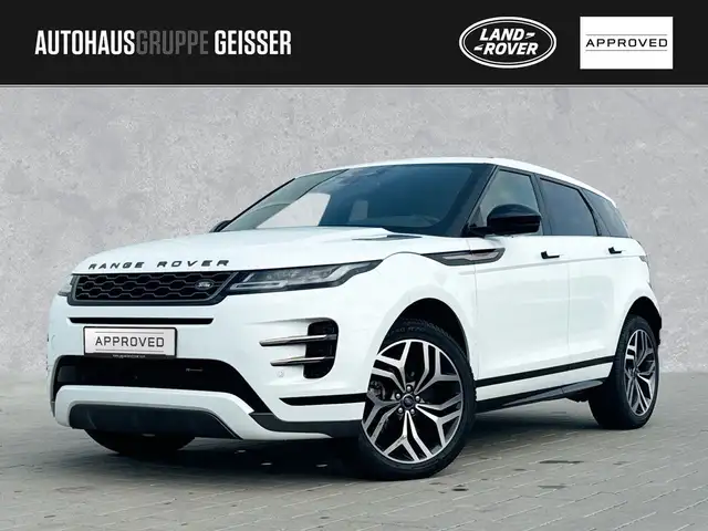 Land Rover Range Rover Evoque RR Evoque D200 R DYNAMIC SE AWD Automatik ACC