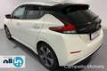Nissan Leaf LEAF E+ 62KWH TEKNA White - thumbnail 4
