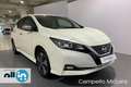 Nissan Leaf LEAF E+ 62KWH TEKNA White - thumbnail 1