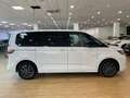 Volkswagen T7 Multivan 2.0TDI Batalla Corta Style DSG 110kW Blanco - thumbnail 8