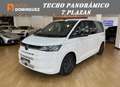 Volkswagen T7 Multivan 2.0TDI Batalla Corta Style DSG 110kW Blanco - thumbnail 1
