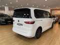 Volkswagen T7 Multivan 2.0TDI Batalla Corta Style DSG 110kW Blanco - thumbnail 4
