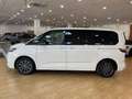 Volkswagen T7 Multivan 2.0TDI Batalla Corta Style DSG 110kW Blanco - thumbnail 7