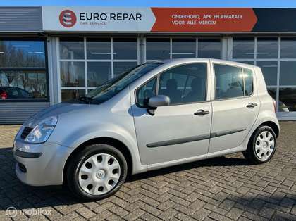Renault Modus 1.2 TCE Alizé