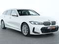 BMW 330 330i|M Sport|ACC|Navi|Pano|AHK|Head-up|LEDer| Weiß - thumbnail 1